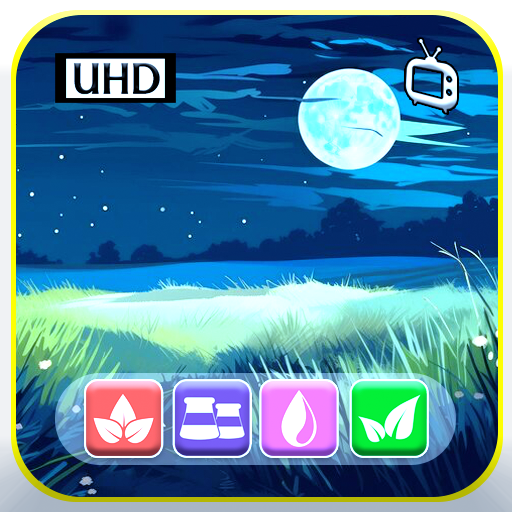 Tiefe Schlafgeräusche