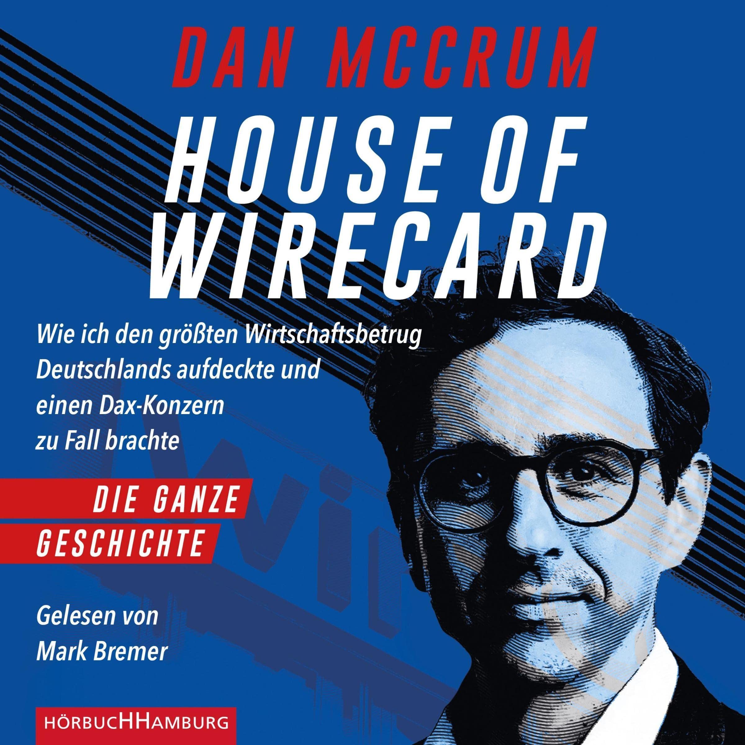 House of Wirecard (German edition)