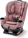 Siège d'auto convertible Graco Extend2Fit, 2-en-1, orienté vers l'avant et vers l'arrière, 1,8-30 kg (4-65 lb), Talia