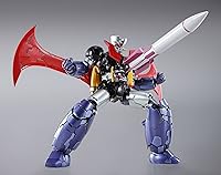 Vista 17 de TAMASHII Nations Bandai 58556 - Metal Build Mazinger Z Infinity