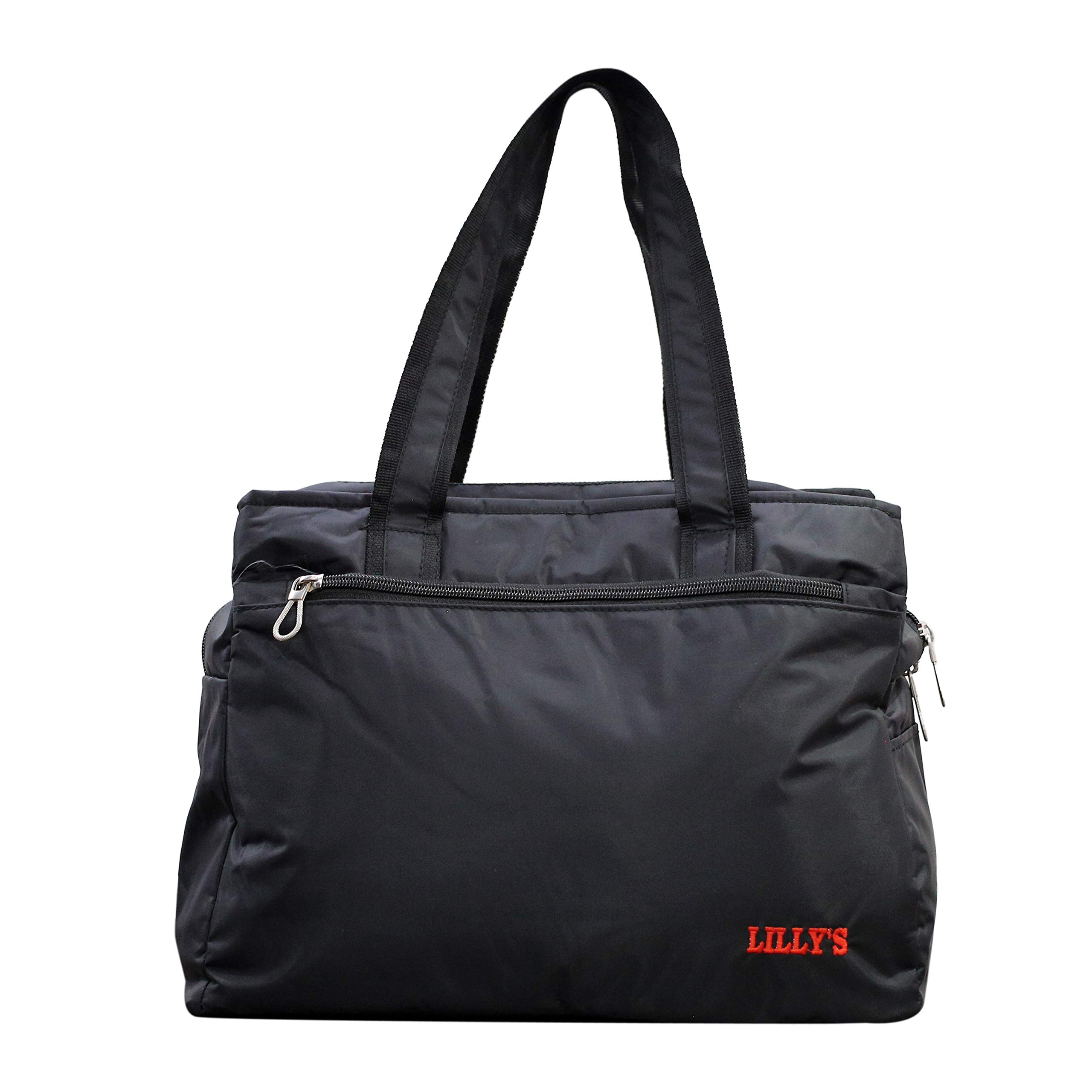 See full amazon price history chart for Happile Stylish Women Laptop Messenger/Briefcase Bag 15.6 Inch with Multiple Zipper Pockets Happile Stylish Women Laptop Messenger/Briefcase Bag 15.6 Inch with Multiple Zipper Pockets (B07TYMDL2N) Amazon Price History, Amazon Price Tracker