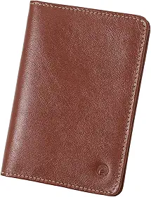 Carteira Slim Masculina Couro Legítimo Porta Cnh, Documento de Veiculo 187