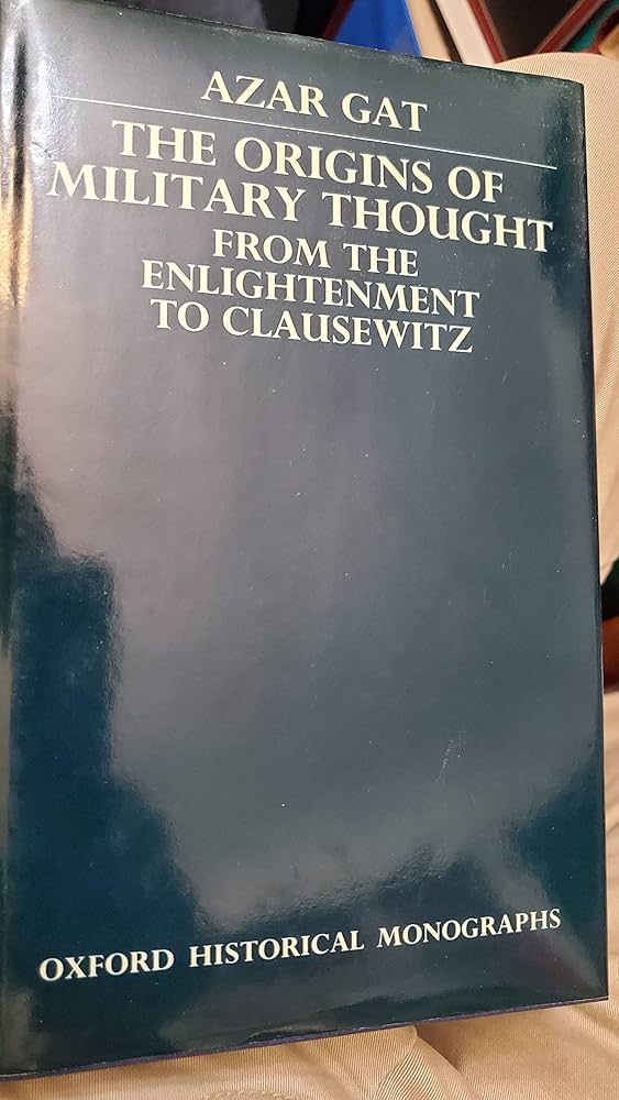 洋書 A History of Military Thought;From the I A History of Military Thought: From the Enlightenment to the