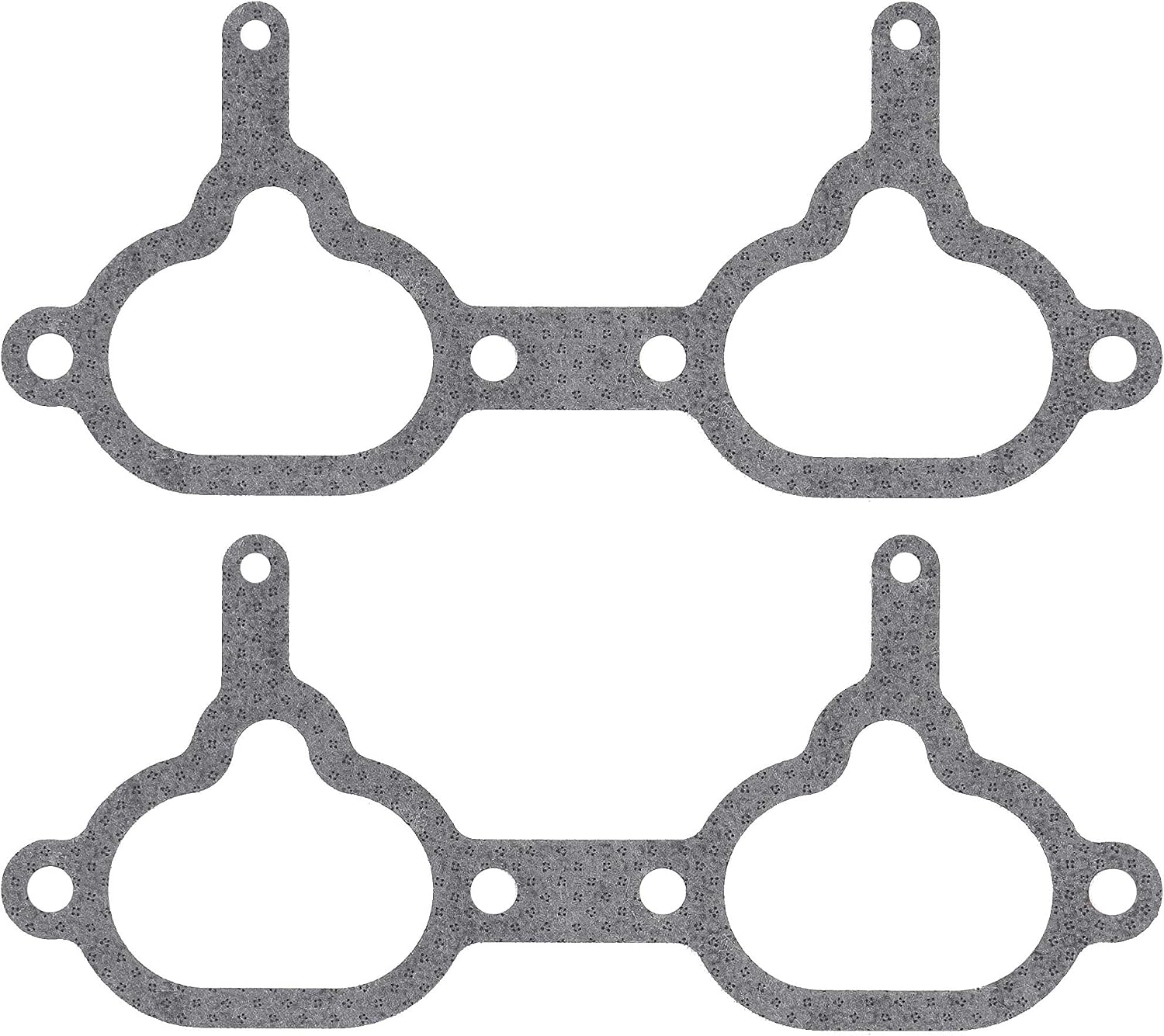 Two DNJ IG710 Intake Manifold Gaskets