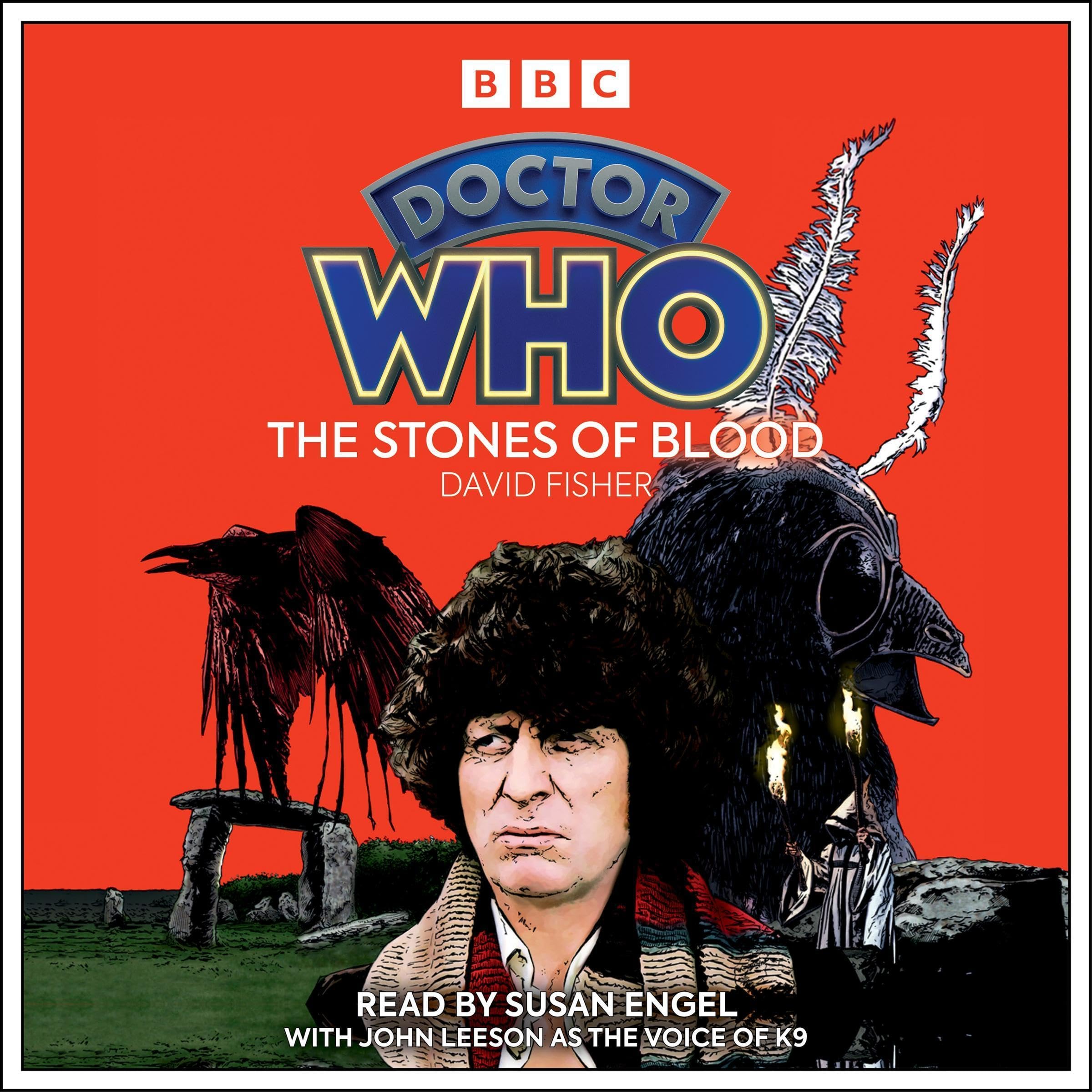 Doctor Who: The Stones of Blood