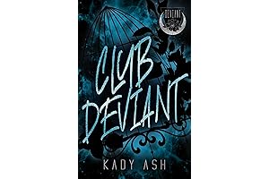 Club Deviant: Unleash Your Inner Deviant