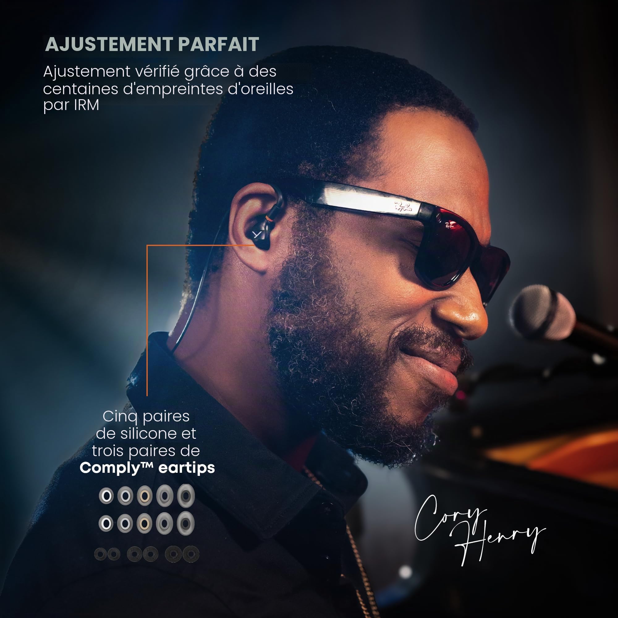 beyerdynamic DT 73 IE Instruments Classiques & Claviers