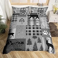 Vista 29 de Juego de funda de edredón de baloncesto para niños, tamaño matrimonial, juego de ropa de cama de 3 piezas para adolescentes y hombres, decoración