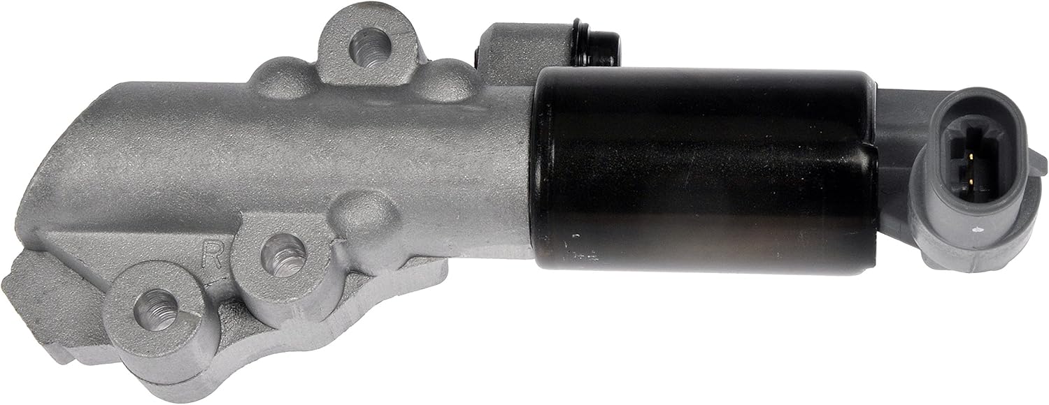 Dorman 916-708 Exhaust (Passenger Side) Engine Variable Valve Timing (VVT) Solenoid Compatible with Select Hyundai / Kia Models
