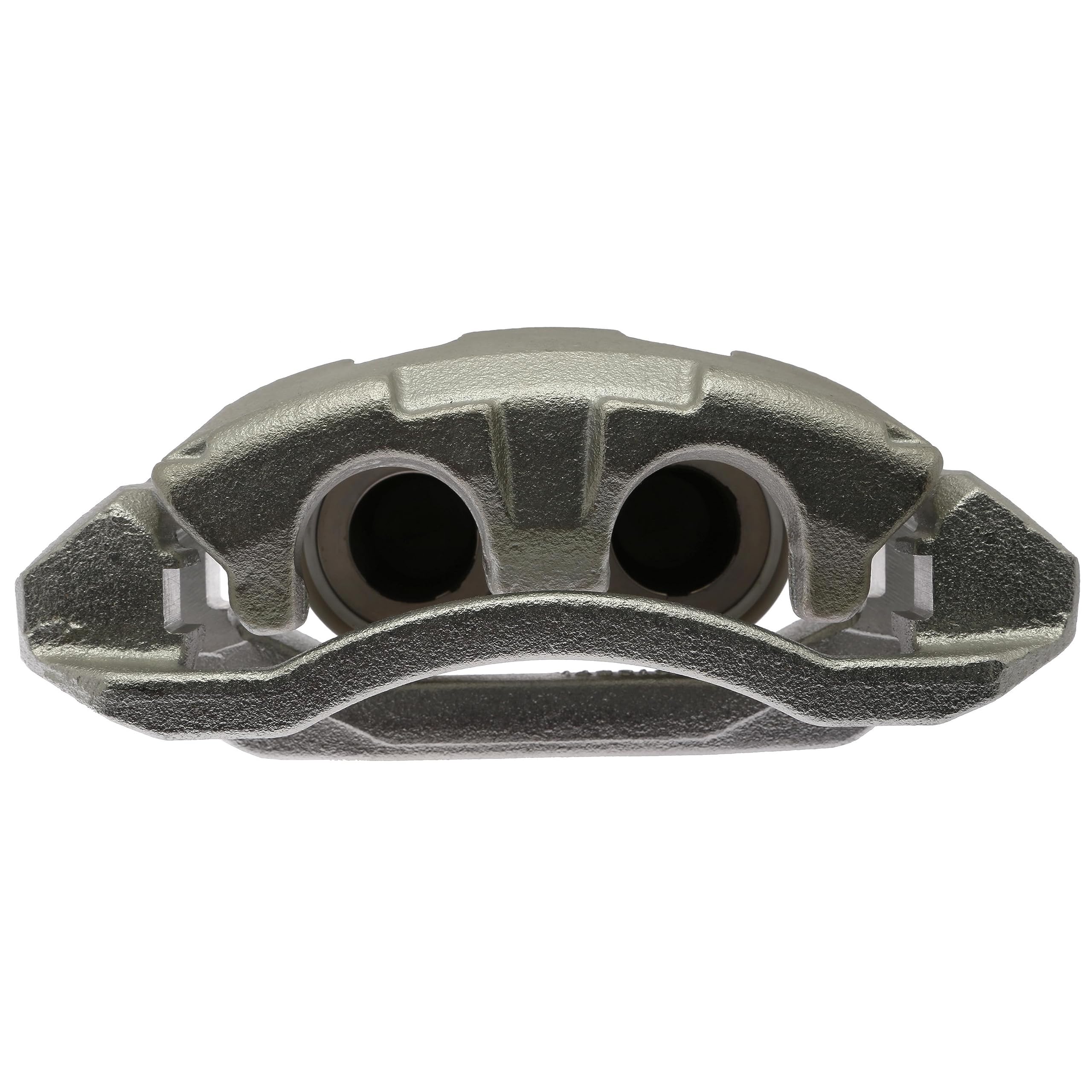 Amazon.com: ACDelco Professional 18FR2531N Front Disc Brake 