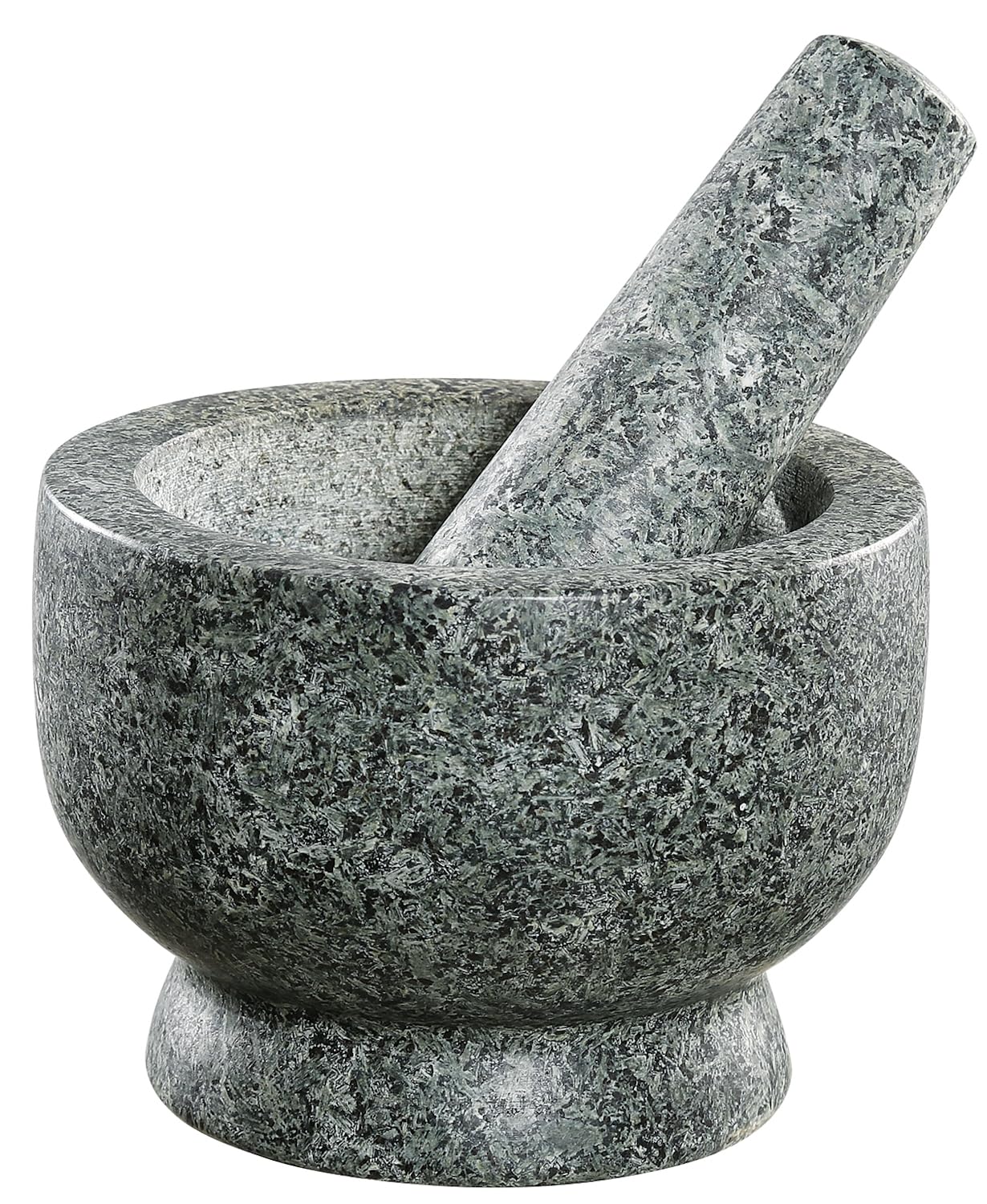 Cilio Granito mortero David ∅ 13 cm