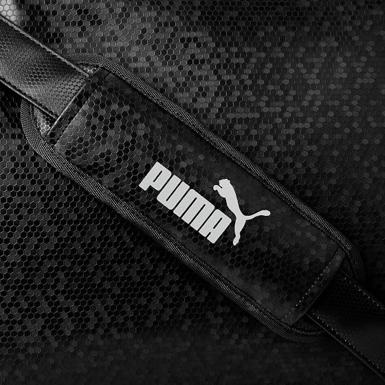 PUMA トレーニング エナメルバッグ ショルダー Mの商品画像