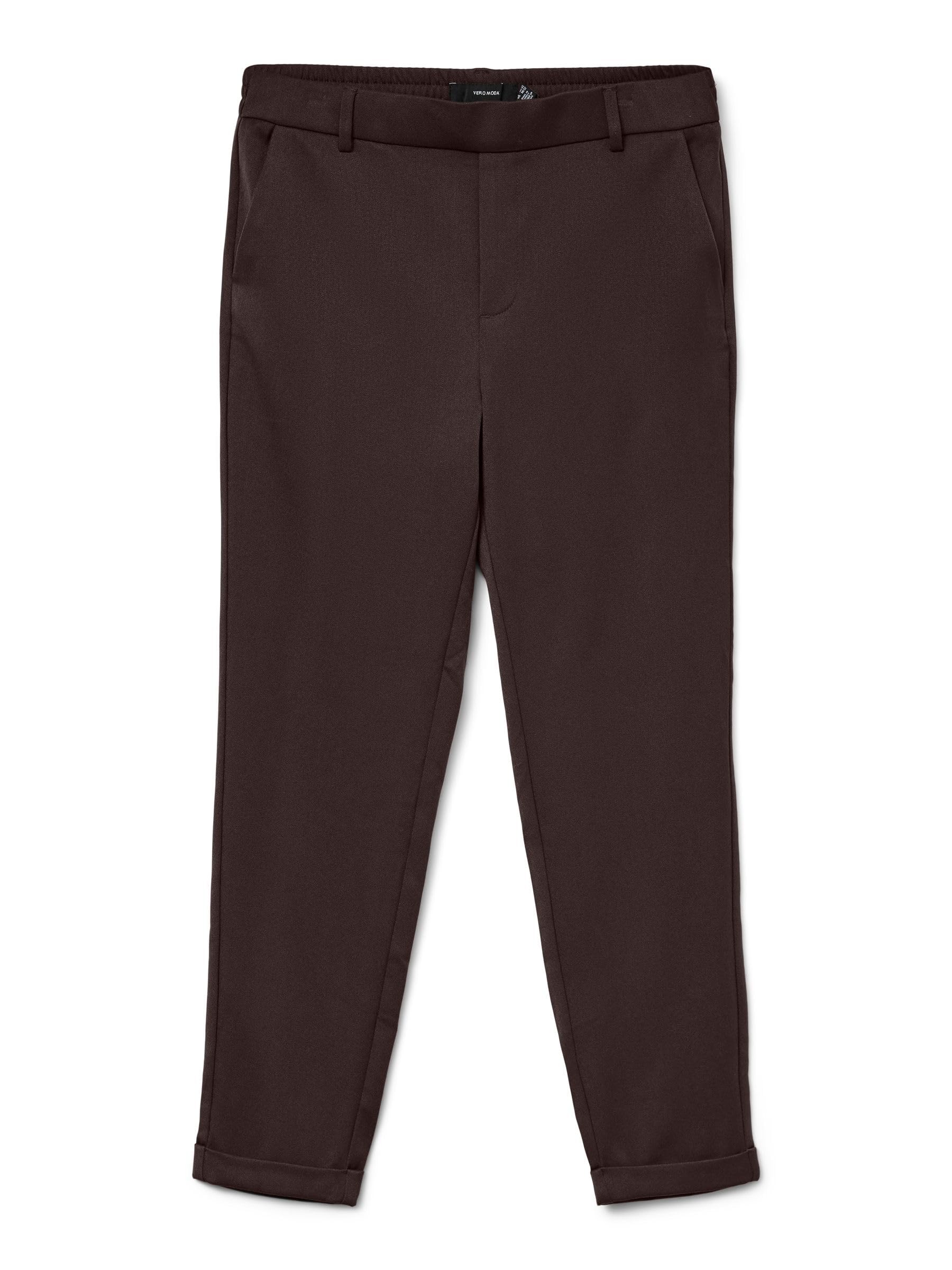 Vmmaya Mw Loose Solid Pant Noos
