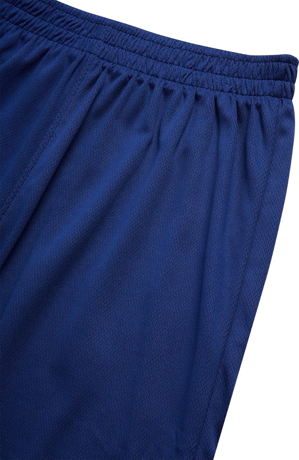 Pro Athlete Boys Short Sets - 4 Piece Performance Graphic Tees and Tank Tops with Matching Boys Athletic Shorts (Sizes: 8-16) - Image 5