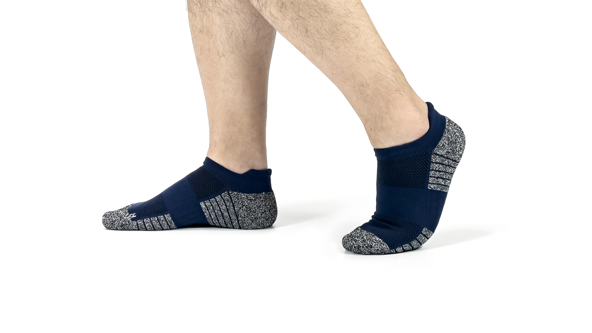 Amazon.com: SITOISBE No Show Sports Compression Running