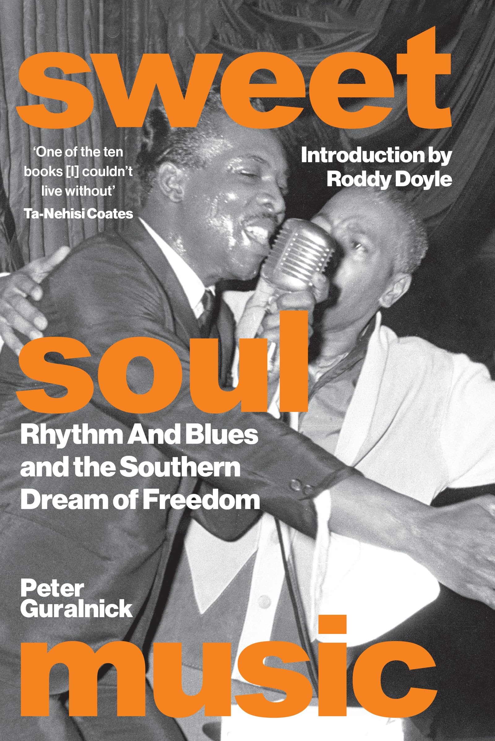 Sweet Soul Music by Peter Guralnick HARDBACK 9781399622790