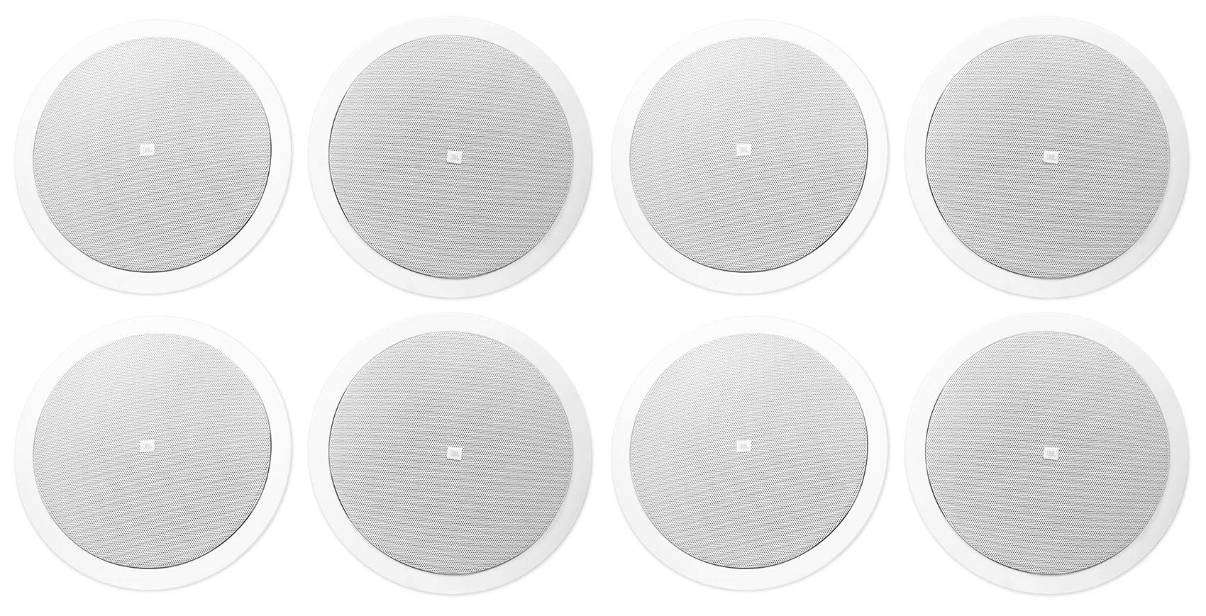 jbl ceiling speakers 26ct