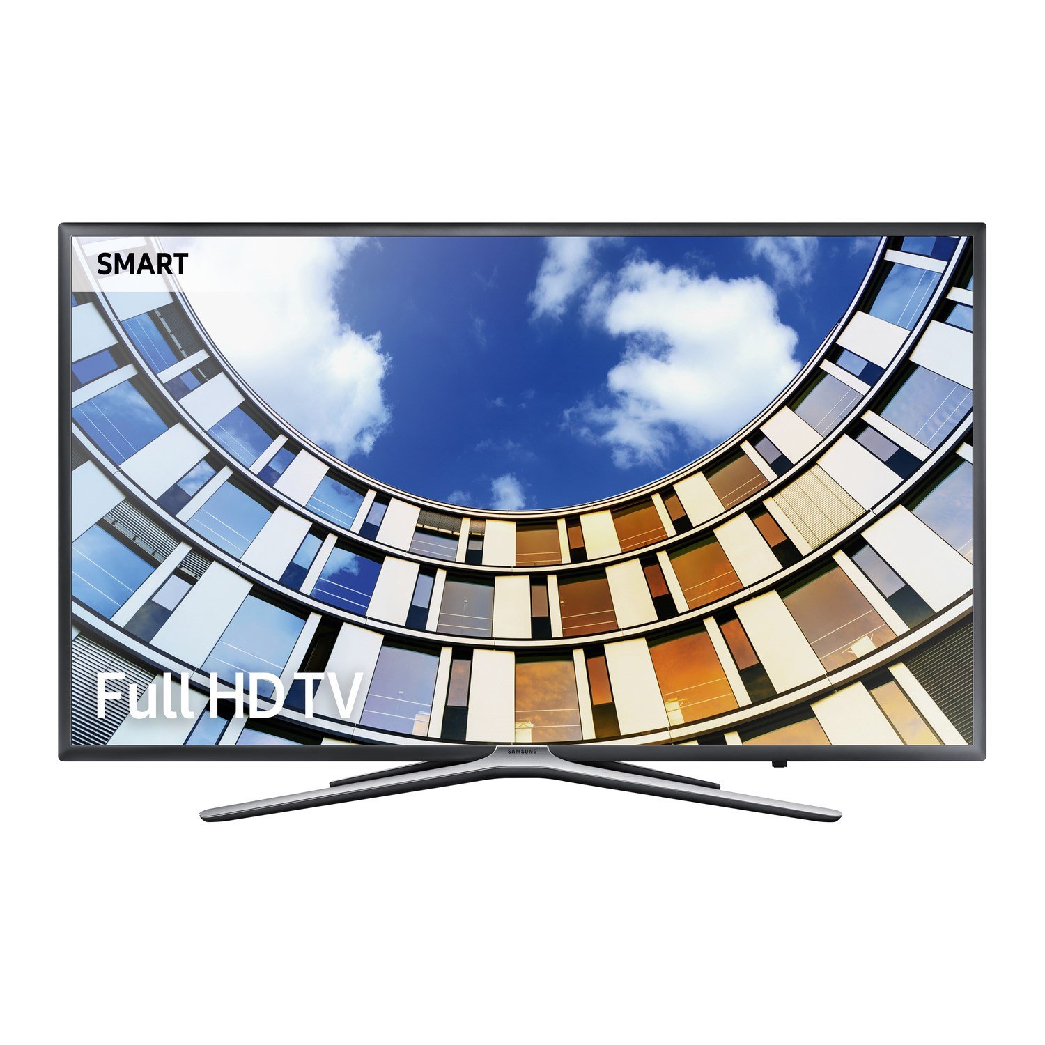 Samsung M5500 32-Inch SMART Full HD TV