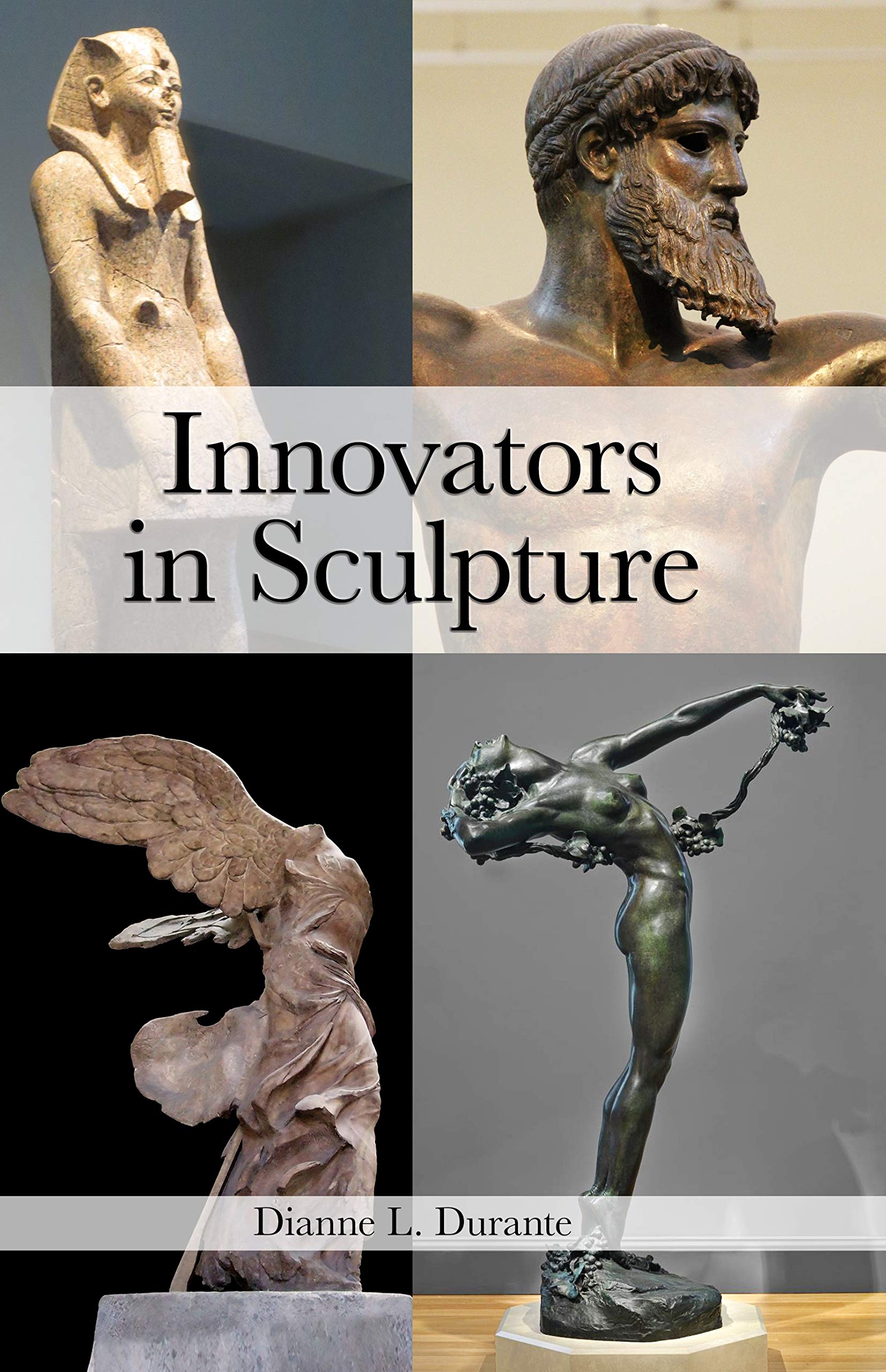 Innovators in Sculpture English Edition sculpture contemporaine art book