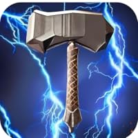 Maze Hammer Throw Target Strike