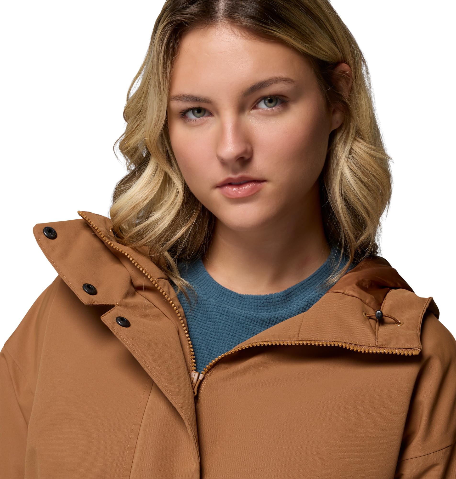Columbia Venture Days™ Insulated Jacket Chaqueta de invierno Mujer (Pack de 1)