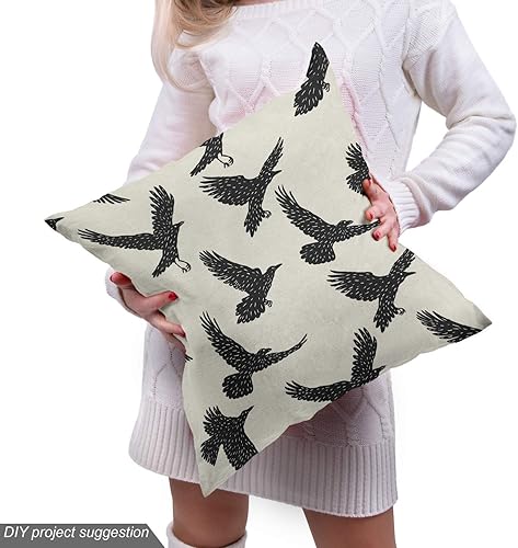 Miniatura 5 de Lunarable - Tela multicolor con estampado digital por The Yard.