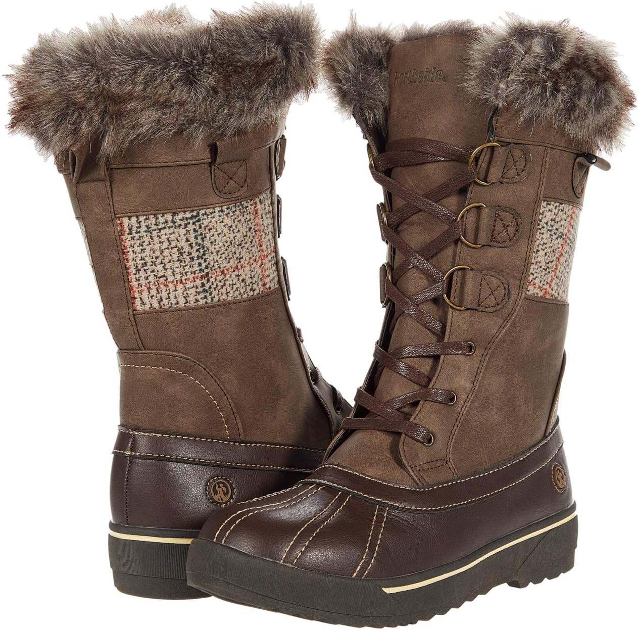 northside bishop snow boot