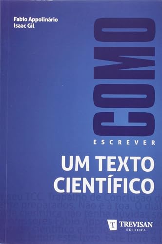 Como Escrever um Texto Científico