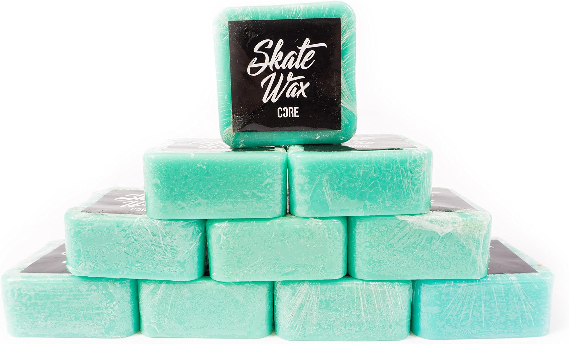 CORE Skate/BMX/Scooter Grind Wax - Mint