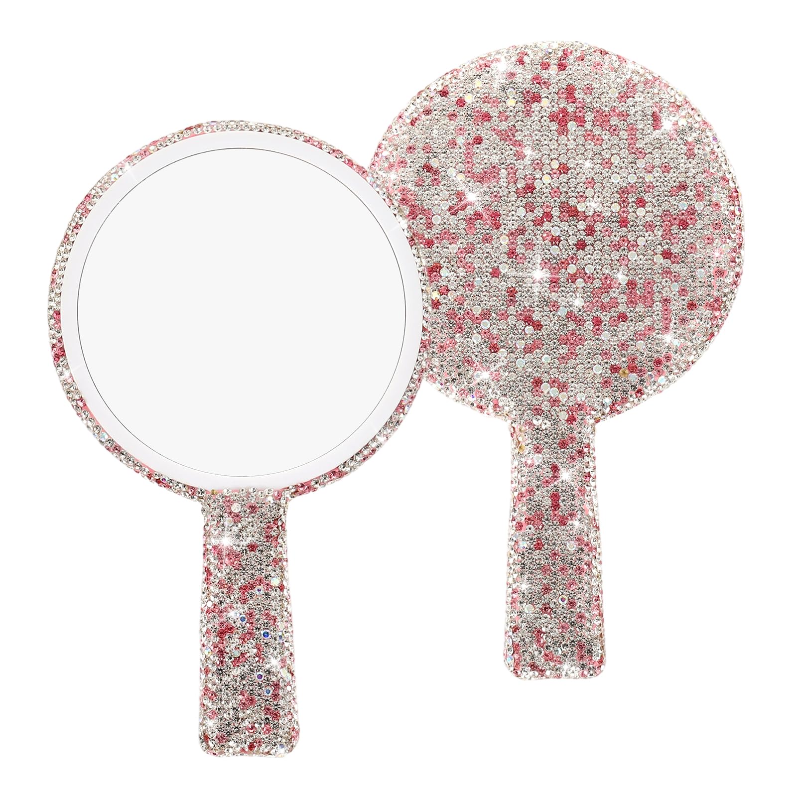 Miroir de maquillage pour femme idée cadeau de mariage et anniversaire