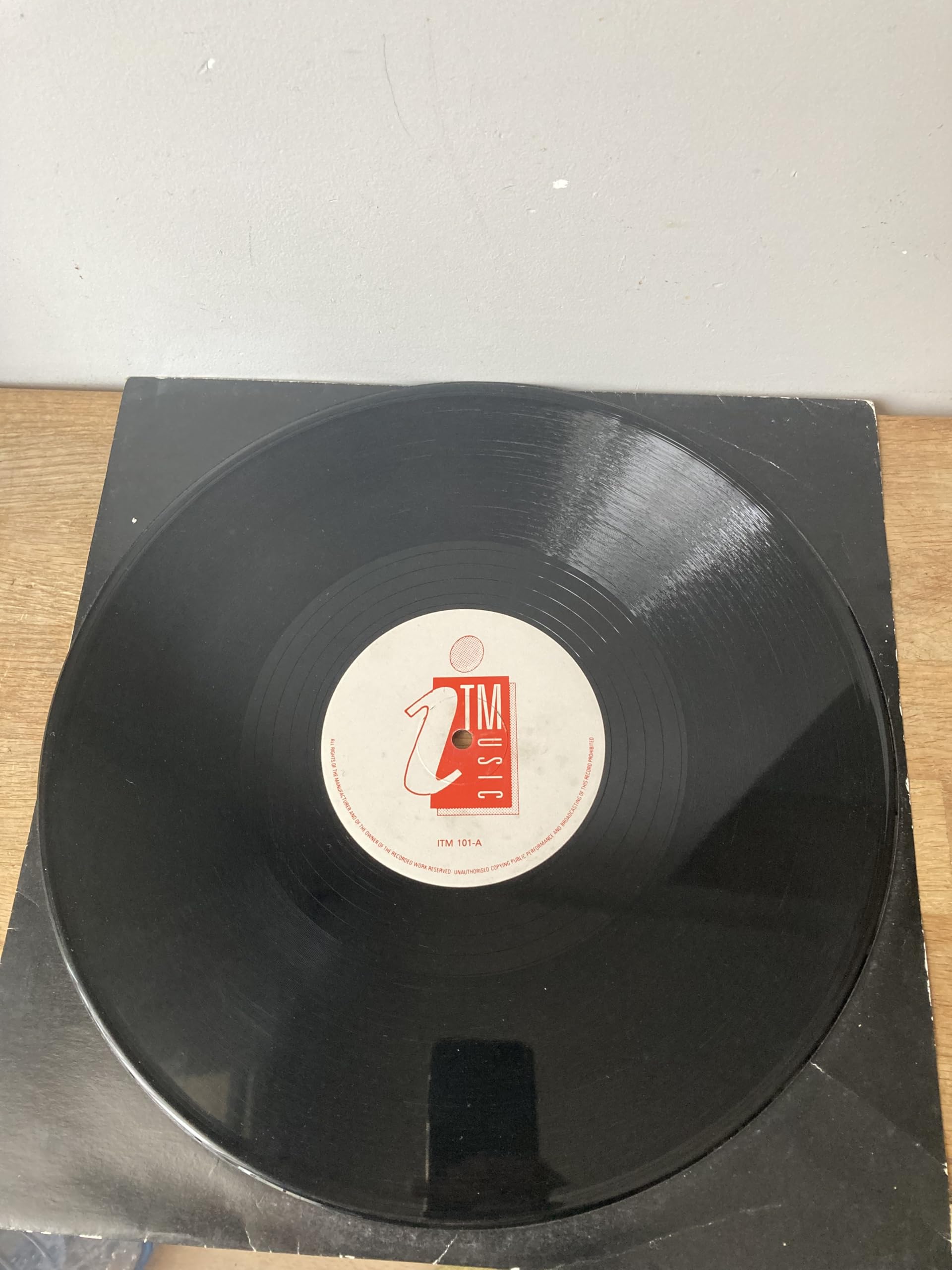 Qaurtz Quartz Meltdown (club mix) Disque Maxi 45 tours ITM 101 1989