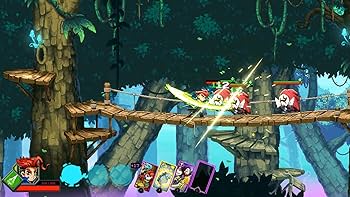 【新品】Spirit Mancer Collector's Edition Spirit Mancer Collector's Edition [Nintendo Switch