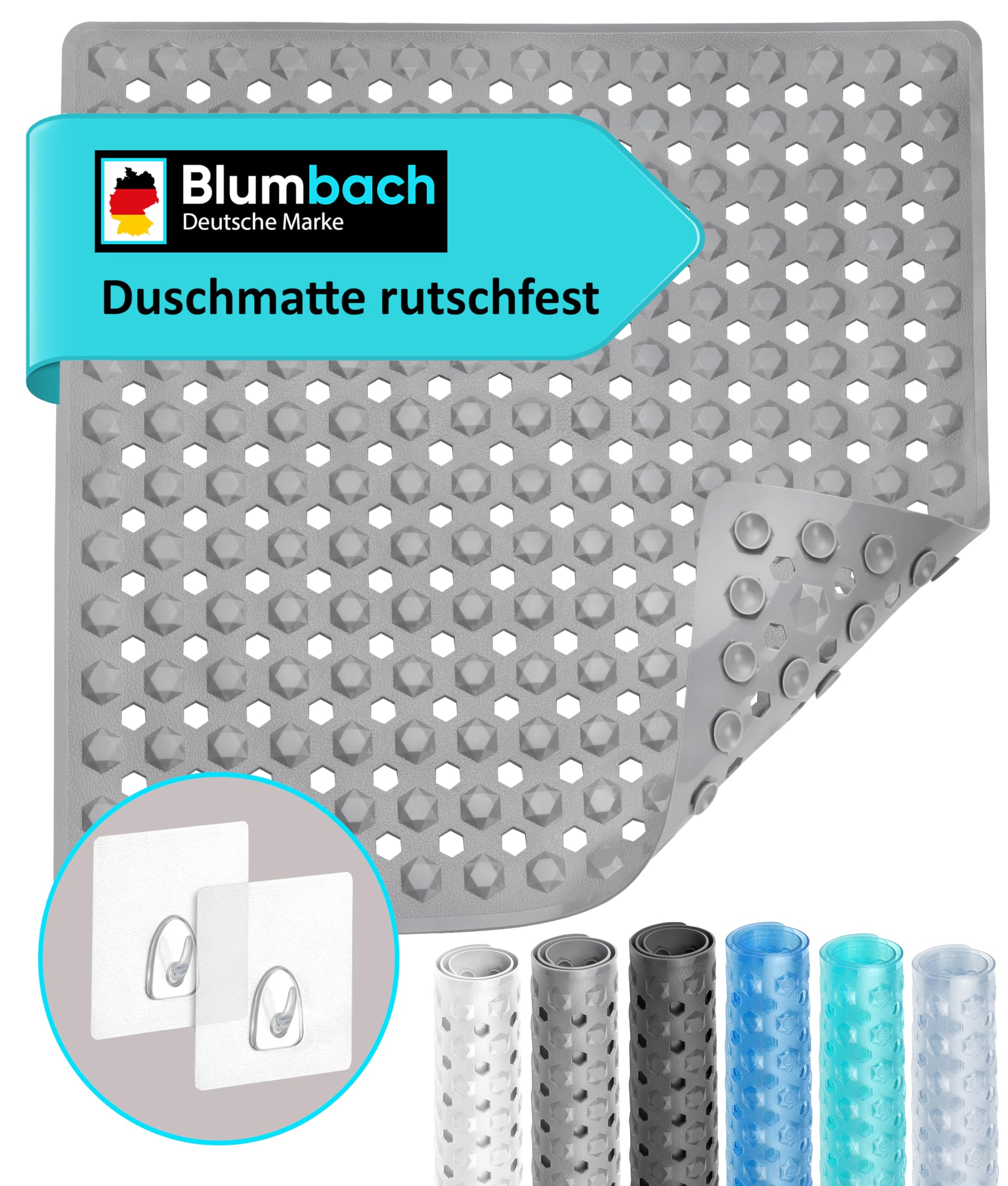 Blumbach