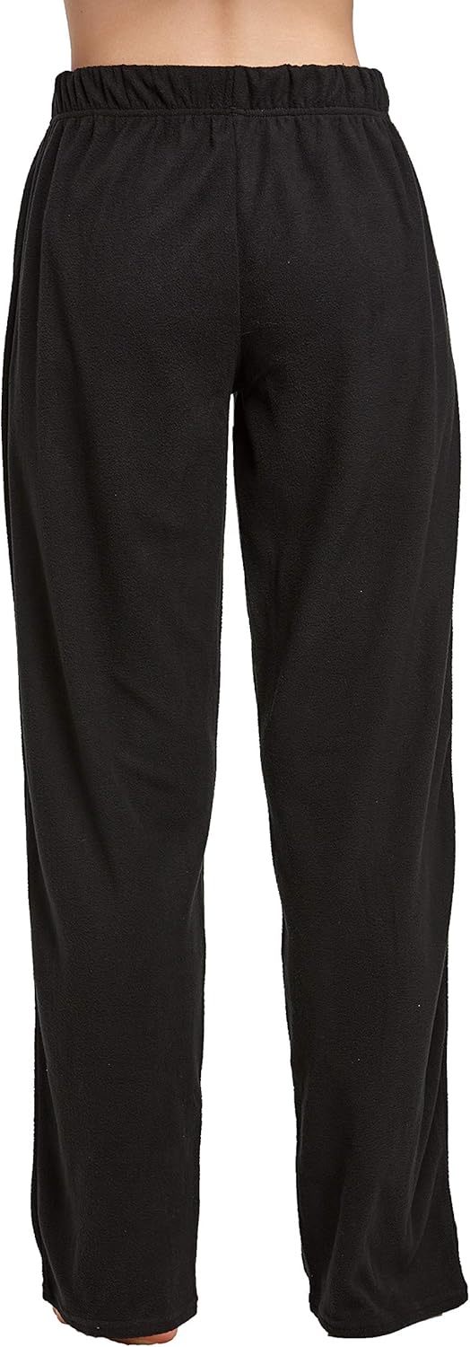 CYZ Women's Fleece Sleep Pajama Pant - Image 4