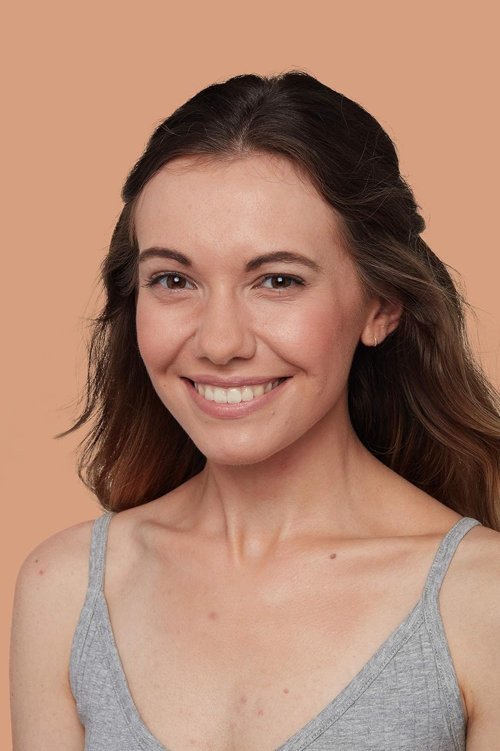 L’Oréal Paris Makeup True Match Super-Blendable Liquid Foundation, Creamy Natural C3, 1 Fl Oz,1 Count