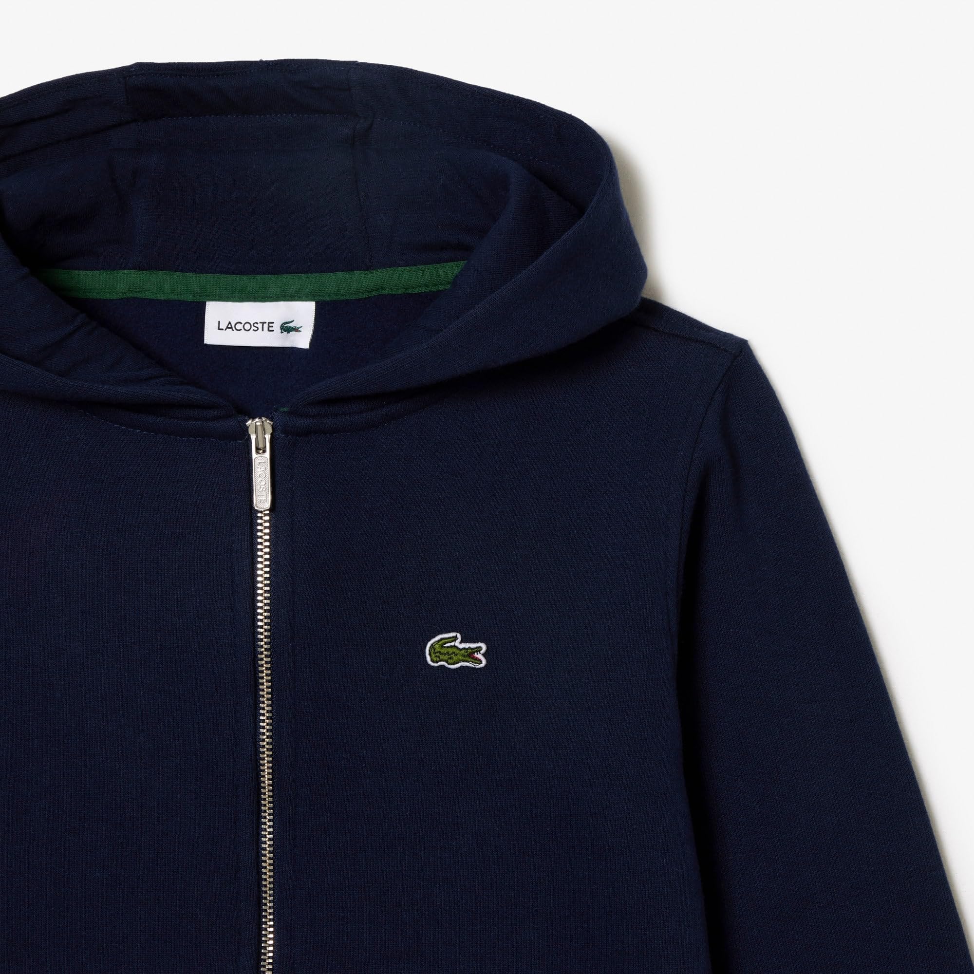 Lacoste Sj9723 Felpa Bambini e Ragazzi
