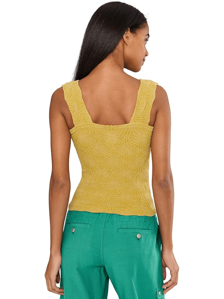 Free People Love Letter Cami