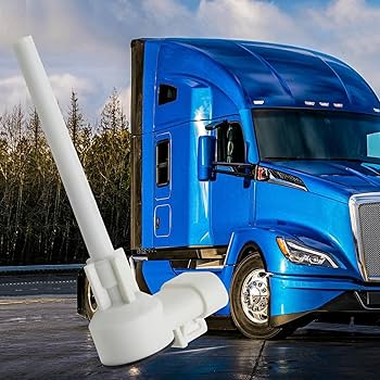 クリエイティブ様 四点 【p-038c】 【p192】【p171】【p059】 Ignition Switch w/Key 4 Position 7 Pin Fit for Kenworth