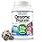 Orgain Organic Vegan Protein Powder, Cookies & Cream - 21g Plant Based Protein, 7g Prebiotic Fiber, Low Net Carb, No Lactose Ingredients, No Added Sugar, Non-GMO, For Shakes & Smoothies, 2.03 lb