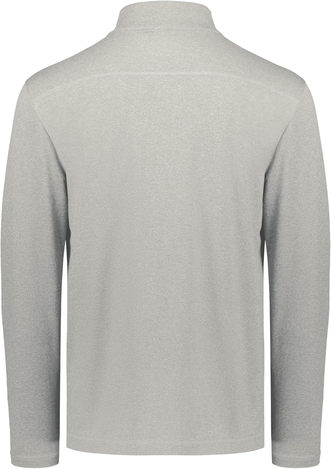 Holloway Men's NBA Miami Heat 1/4 Zip Pullover| Stylish Team Gear | Perfect for Training, Casual and Game Day - Image 2