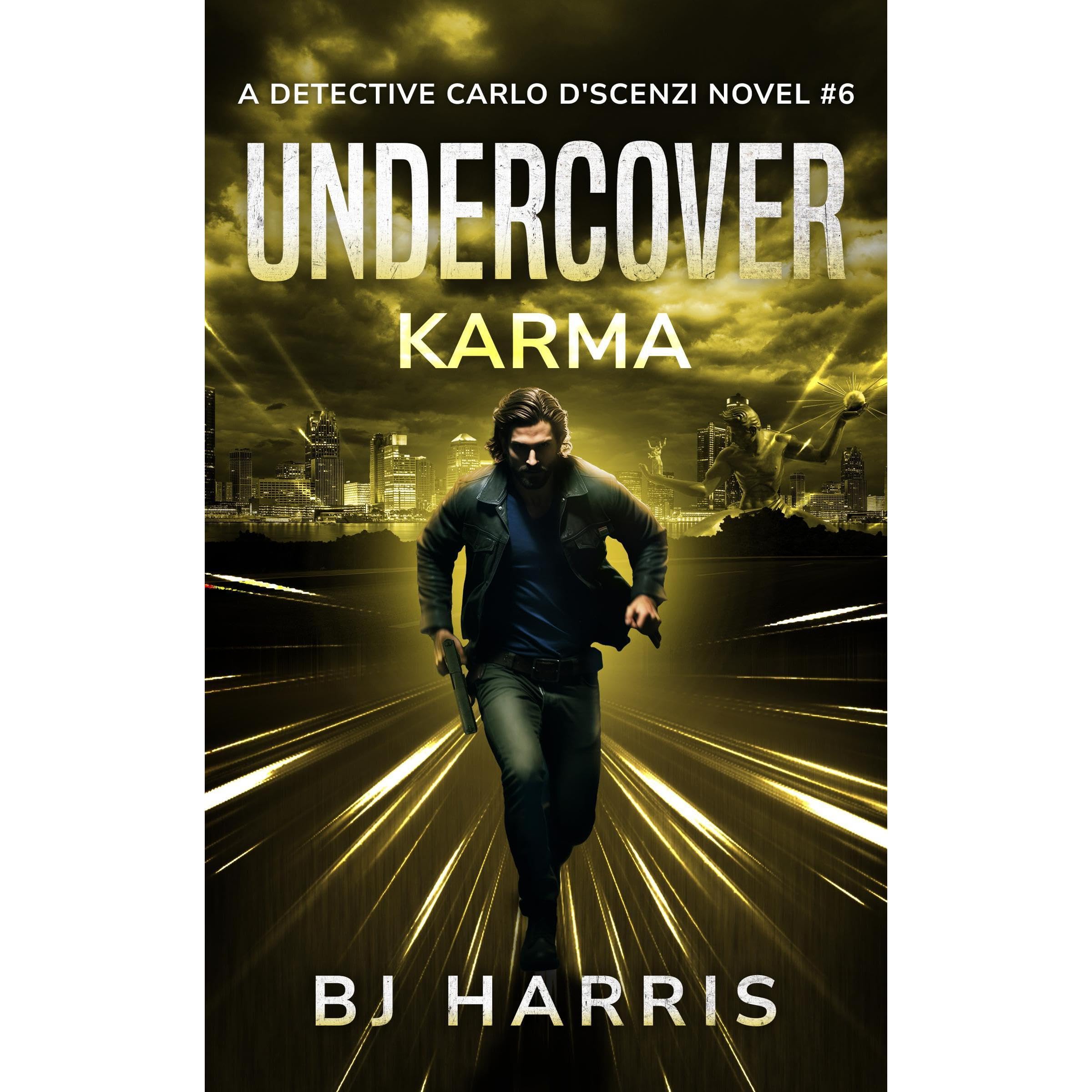 Undercover: Karma