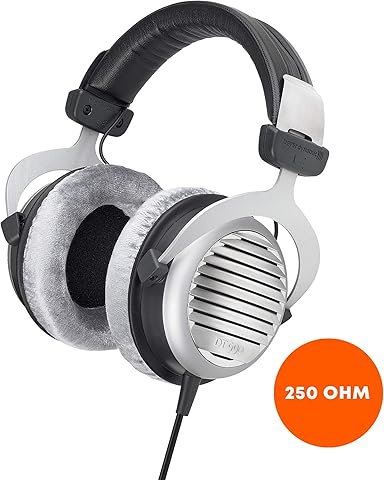beyerdynamic DT 990 Edition 250 Ohm Hi-Fi- Headphone