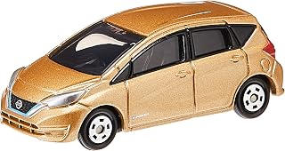 トミカ No.48 日産 ノート (箱)