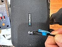 Review Image by john r. frost