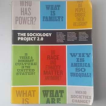 その他 Sociology Projects: A Students' Guide 81vbwuKNn2L._UF350,350_QL50_.jpg