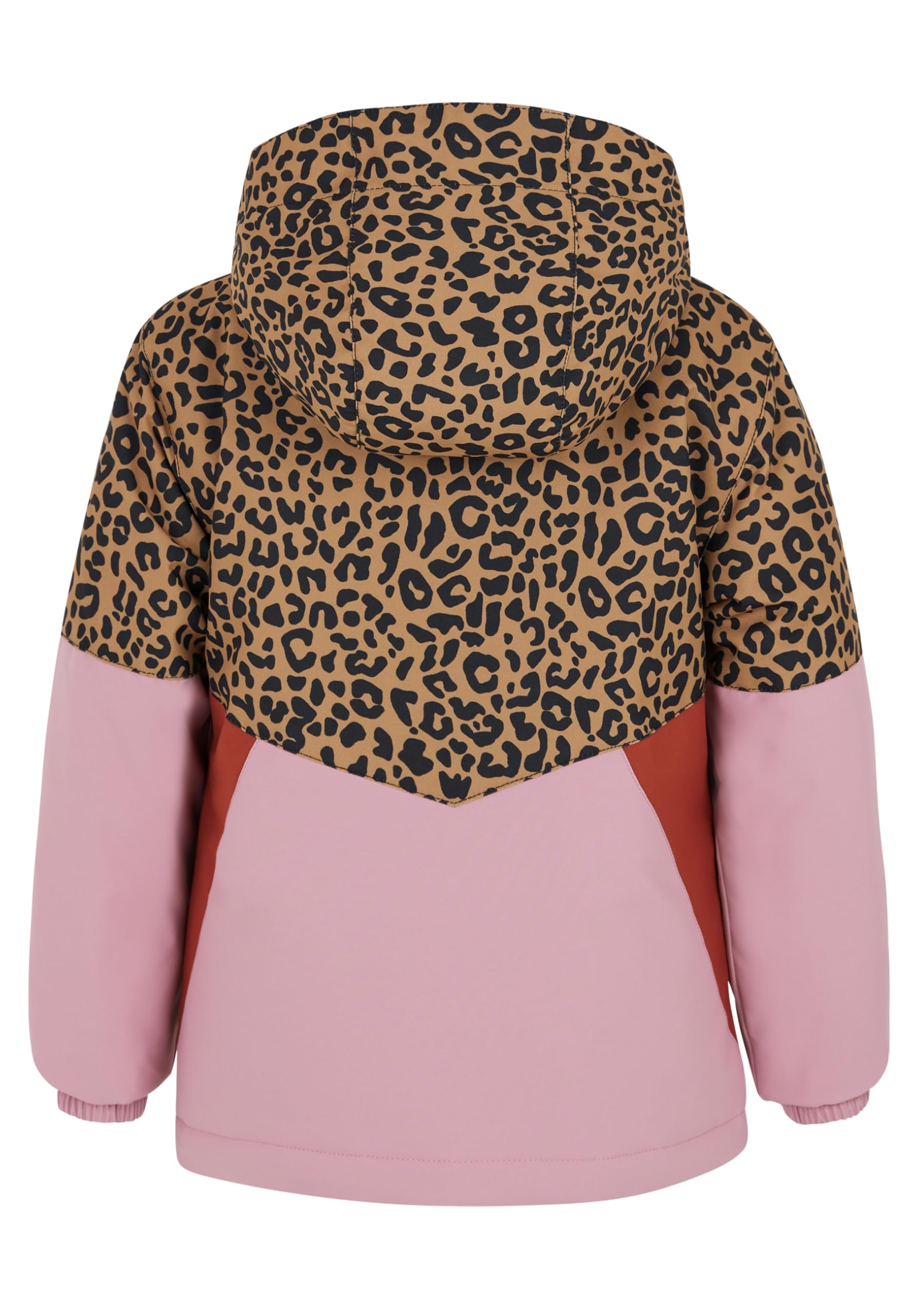 Protest Toddler Girls Ski- Und Snowboardjacke PRTLISKE TD
