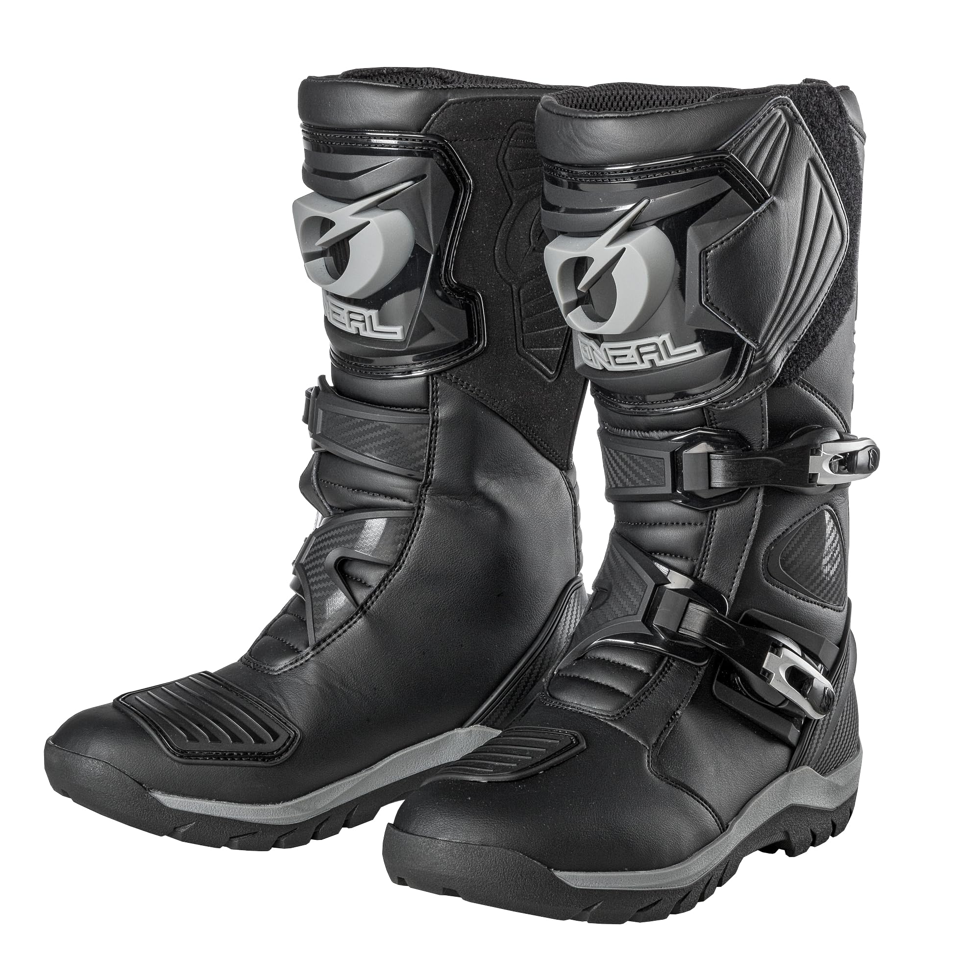 Oneal Sierra Pro Boot EU Black