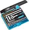 Hazet 854T Socket Spanner Set