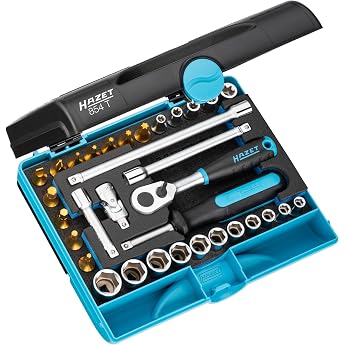 Hazet 854T socket tensioner set