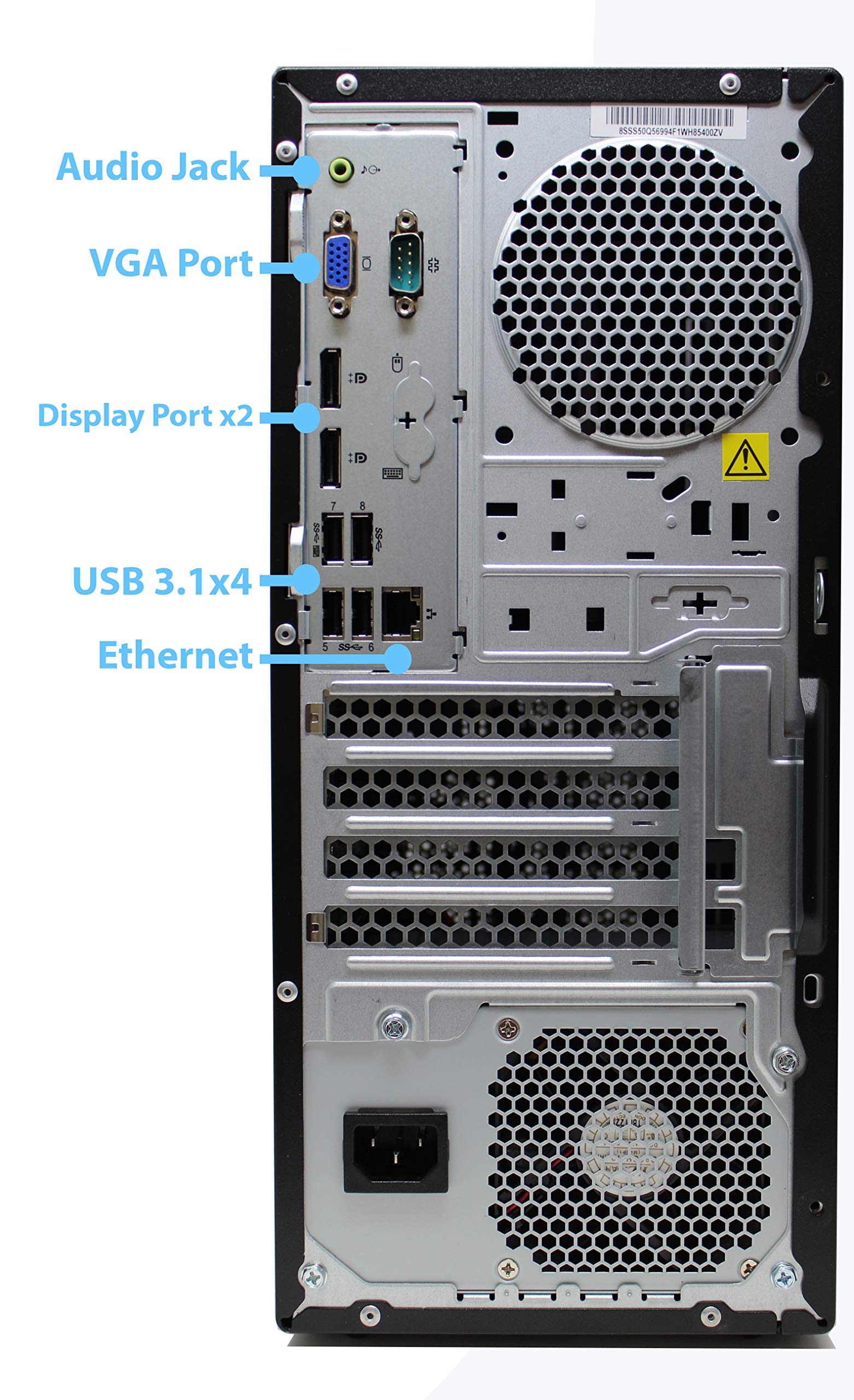 Amazon.co.jp: 【整備済み品】 Lenovo/レノボ/ThinkCentre M920T